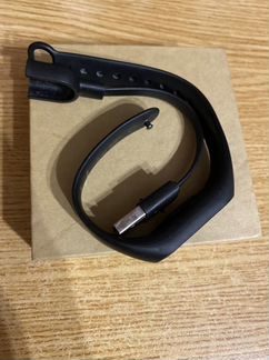Фитнес браслет xiaomi mi band 2