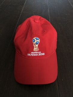 Кепка Adidas Чемпионат мира по футболу