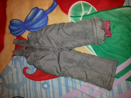 Комбинезон kiko