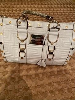 Винтажная сумка gianni versace оригинал