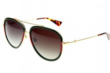 Очки Gucci gg0062/s / с-з очки мед оправы Luxor