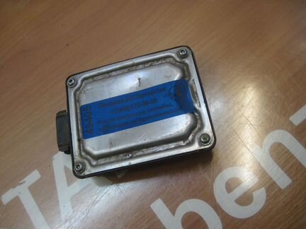 Радарный датчик Mercedes W213 W238 Мерседес в213