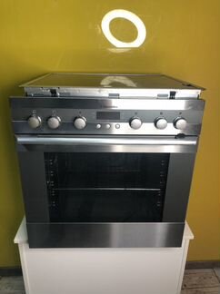 Духовой шкаф с варочной панелью electrolux EON6310