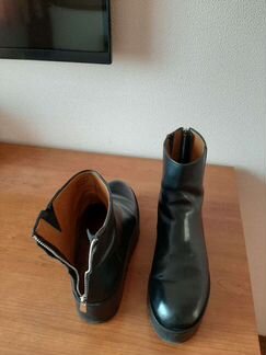 Полусапоги женские