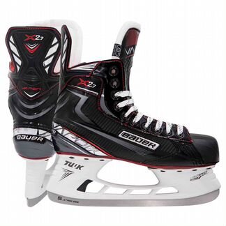 Коньки хоккейные Bauer Vapor X2.7 BTH19 JR Юниор