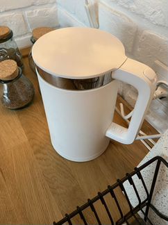 Чайник электрический xiaomi