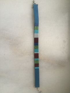 Чокер Swarovski