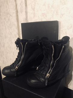 Ботинки Giuseppe Zanotti