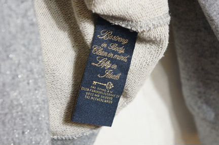 Худи женская, размер S