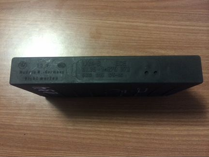 Блок управления светом BMW 61351379372