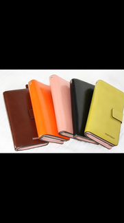 Кошелёк-портмоне