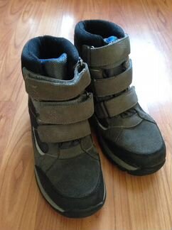 Ботинки демисезон Outventure