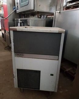 Льдогенератор Brema GB 902W