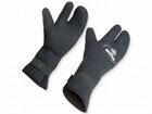 Перчатки (рукавицы) Beuchat Pro Gloves, 7 мм. новы объявление продам