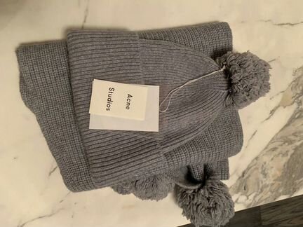 Комплект оригинал Acne Studios