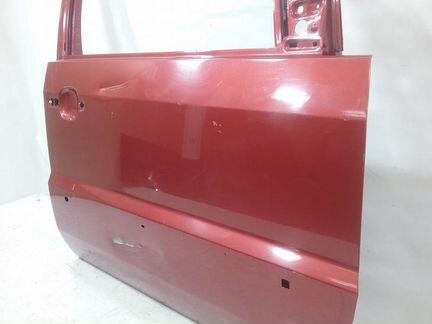 Дверь передняя правая Ford Fusion 2002