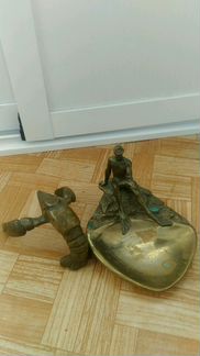 Пепельница