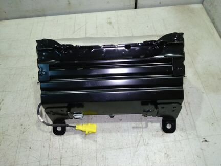 Подушка безопасности в торпедо Chevrolet Lacetti