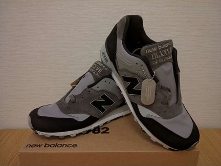 Новые оригинальные New Balance M 577 SOP US11 RU44