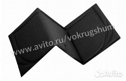 Утеплитель для двигателя StP HeatShield XL