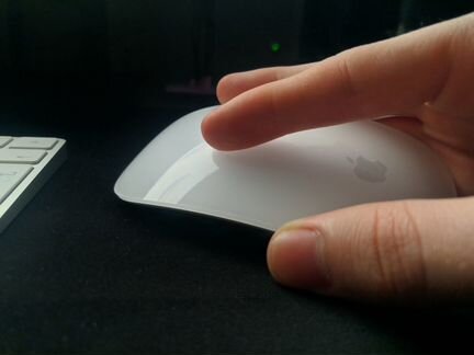 Apple Magic Mouse 2 оригинал беспроводная мышь
