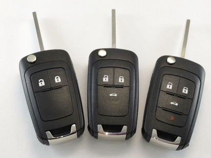 Ключ зажигания для Opel Corso