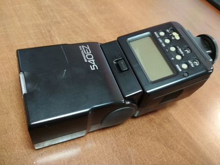 Фотовспышка Canon Speedlite 540EZ