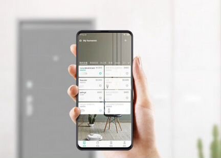Потолочный светильник Xiaomi Yeelight Light Yin Ce