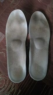 Стельки ортопедические 36 р-р