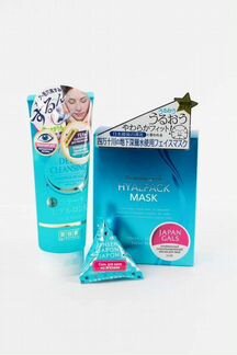 Набор японской косметики