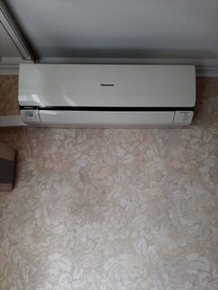 Кондиционер Panasonic инвертер