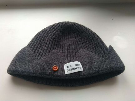 Детские шапки и рукавички для девочки