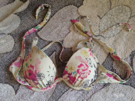 Купальник Accessorize, 42 размер