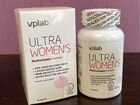 Vplab Витаминый комплекс для женщин