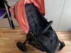 Прогулочная коляска valco baby snap 4