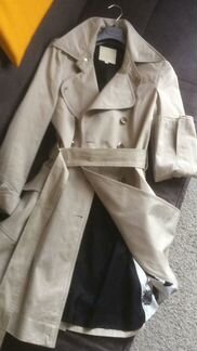 Тренч Gianfranco Ferre оригинал