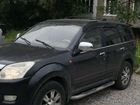 Great Wall Hover 2.8 МТ, 2008, битый, 206 000 км