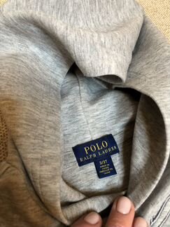 Толстовка Ralph Lauren