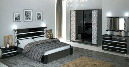 Спальный гарнитур 