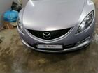 Mazda 6 1.8 МТ, 2008, 201 000 км объявление продам