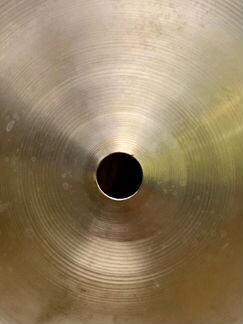Bosphorus Ozone crash 16” тарелка