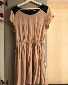 Платье H&M р. 46-48