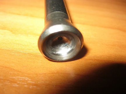 Штанга толкателя клапана (D13 XPI ) Scania