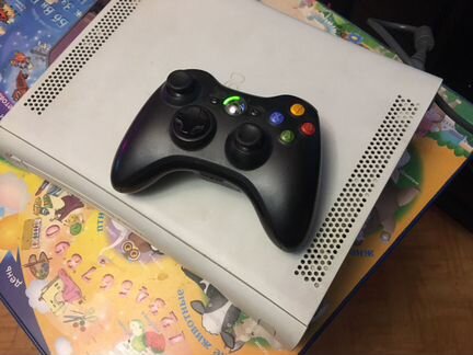 Xbox 360