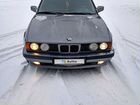 BMW 5 серия 2.0 МТ, 1992, 100 000 км