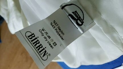 Черно-белое коктельное платье