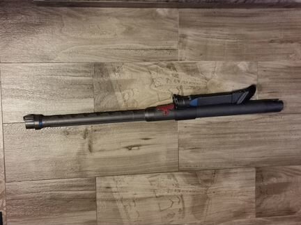 Для Dyson DC37 (Труба раздвижная+держ. 2х насадок)