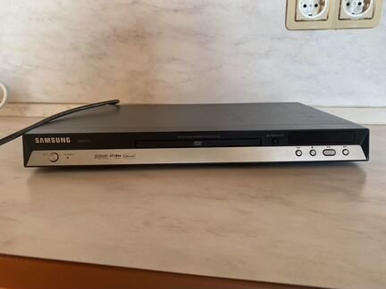 DVD плеер