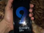 Samsung galaxy s9 китай