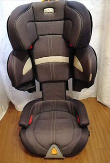 Автокресло Chico